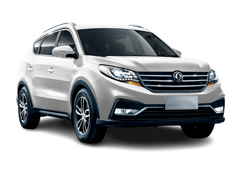 Dongfeng 580 купить в Сургуте