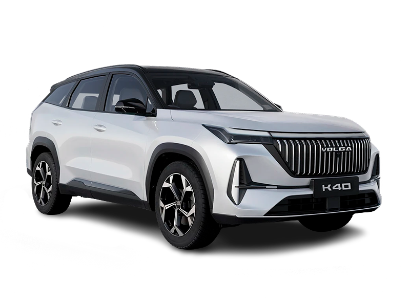 Купить Volga K40 в Сургуте - Белый