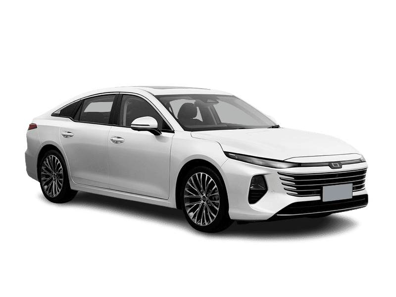 Купить Faw Bestune B70 Новый в Сургуте - Белый