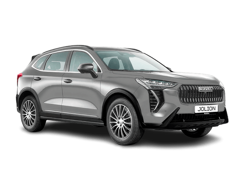 Купить Haval Jolion Новый в Сургуте - Платиновый неон